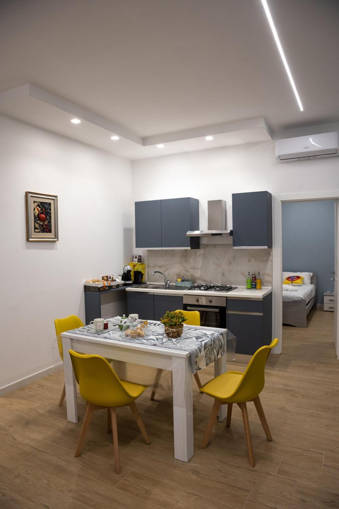 Filo Apartment Capua Exterior photo
